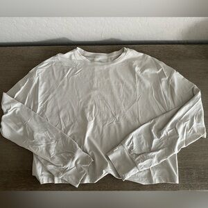 Abrasion Resistant Training Long Sleeve Lululemon